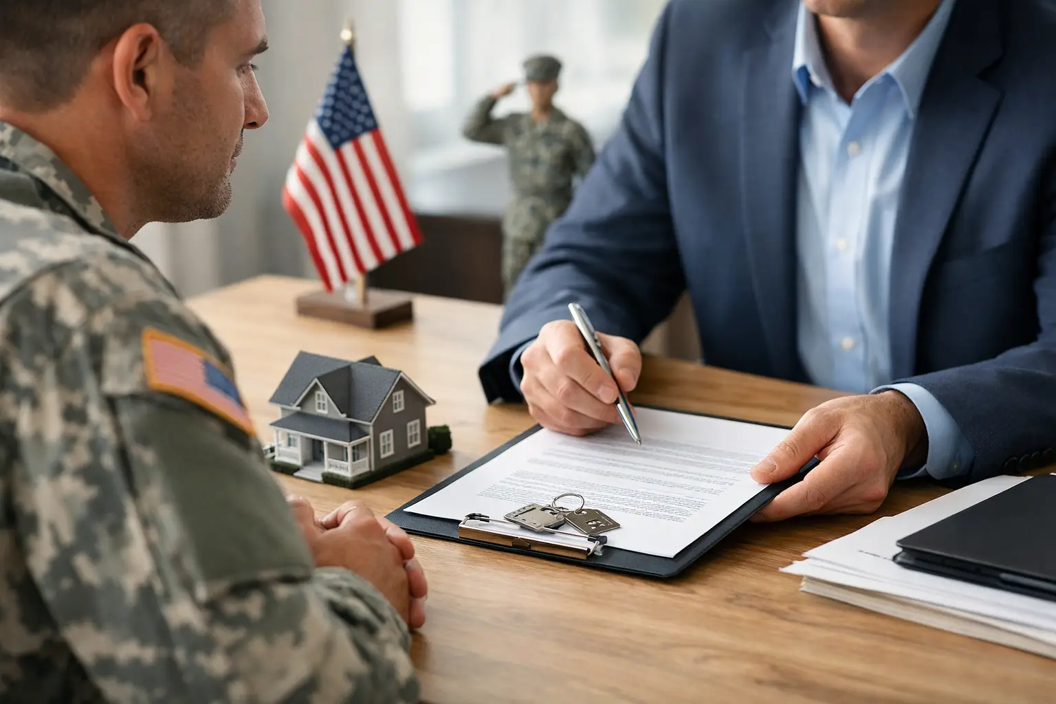 VA Loan Requirements for Veterans Explained