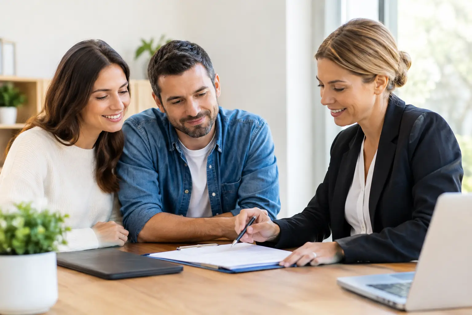 What Happens After Inspection? Your Next Steps