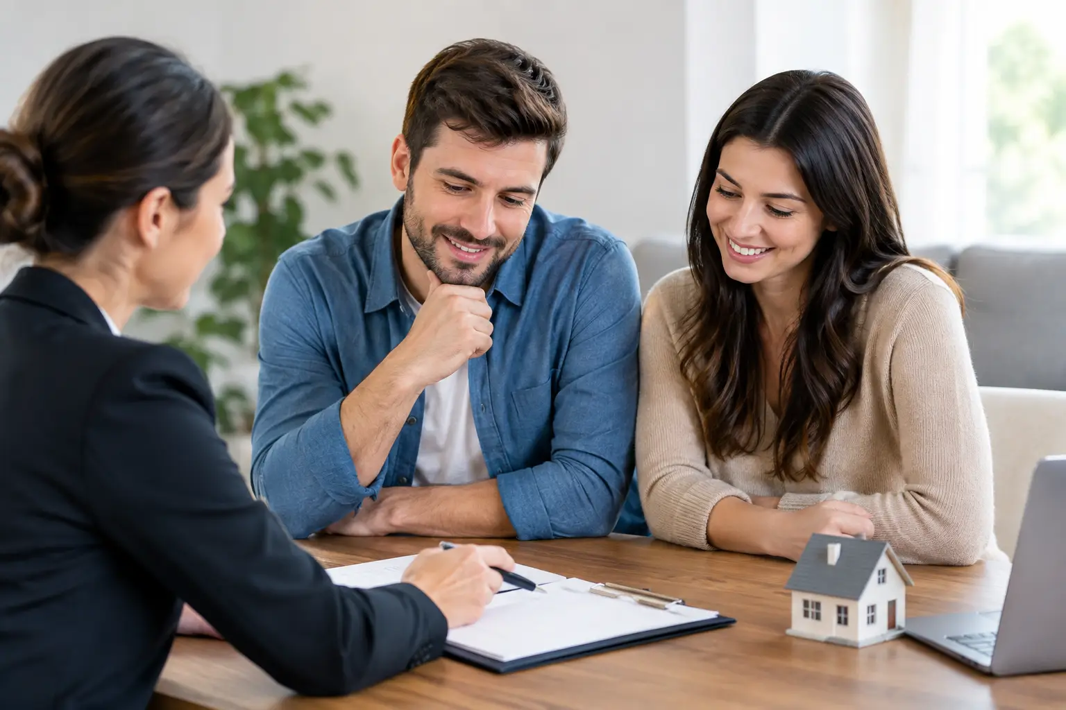When Should Sellers Accept Offers on a Home?