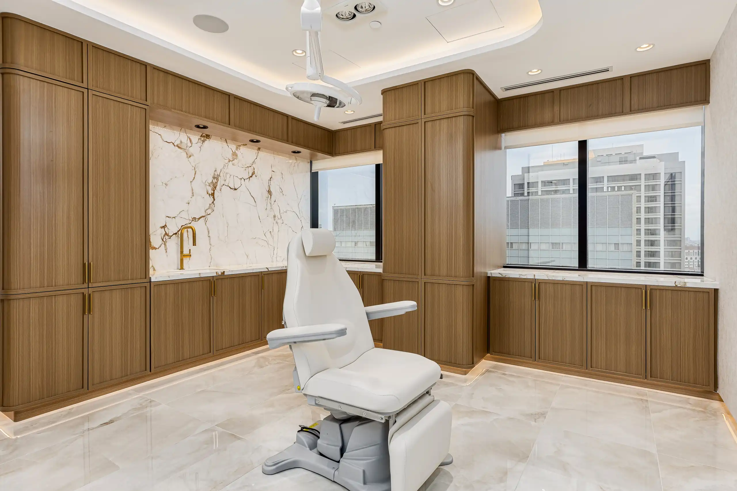 Plastic Surgery Infusion Center