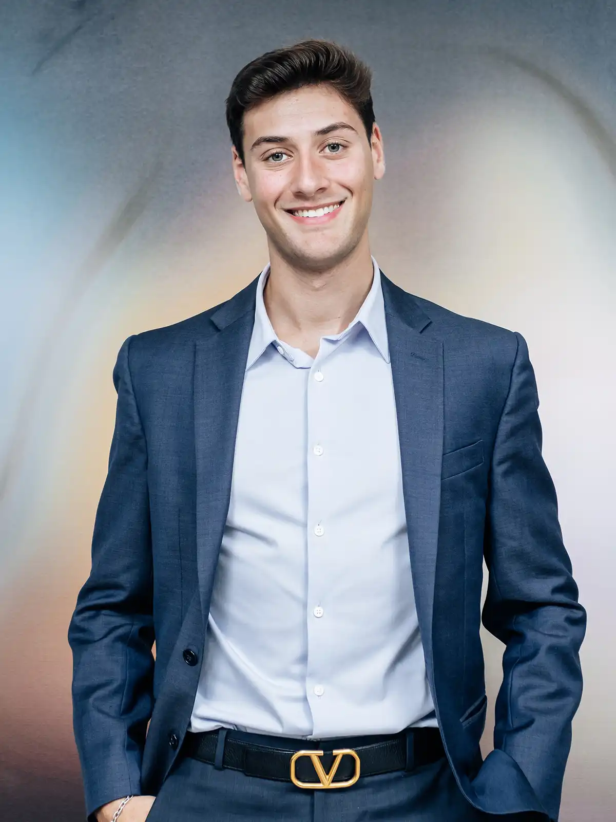 Henry Weinstock photo