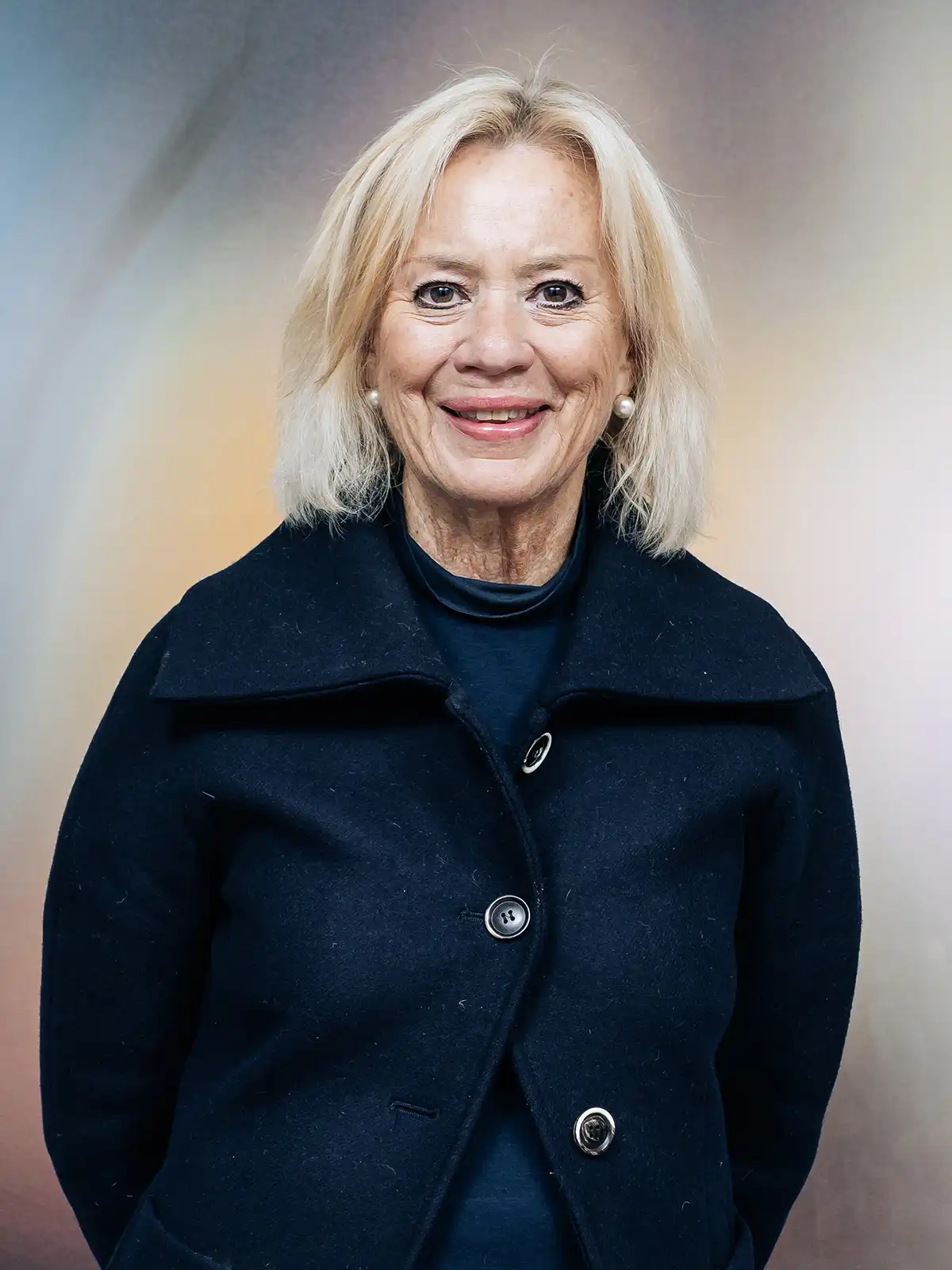 Carla Slocum-Friedman photo