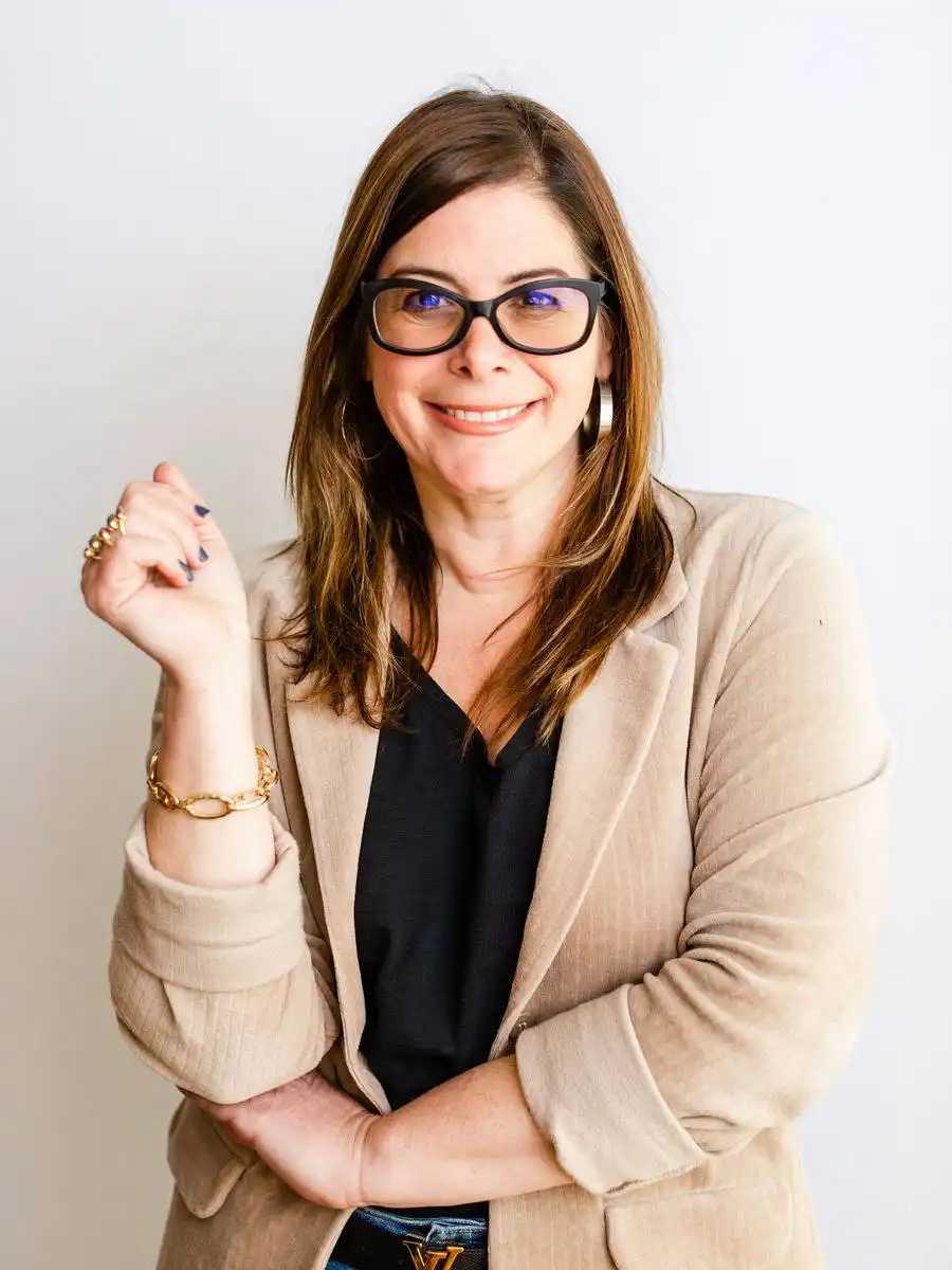 Stacey Froelich photo