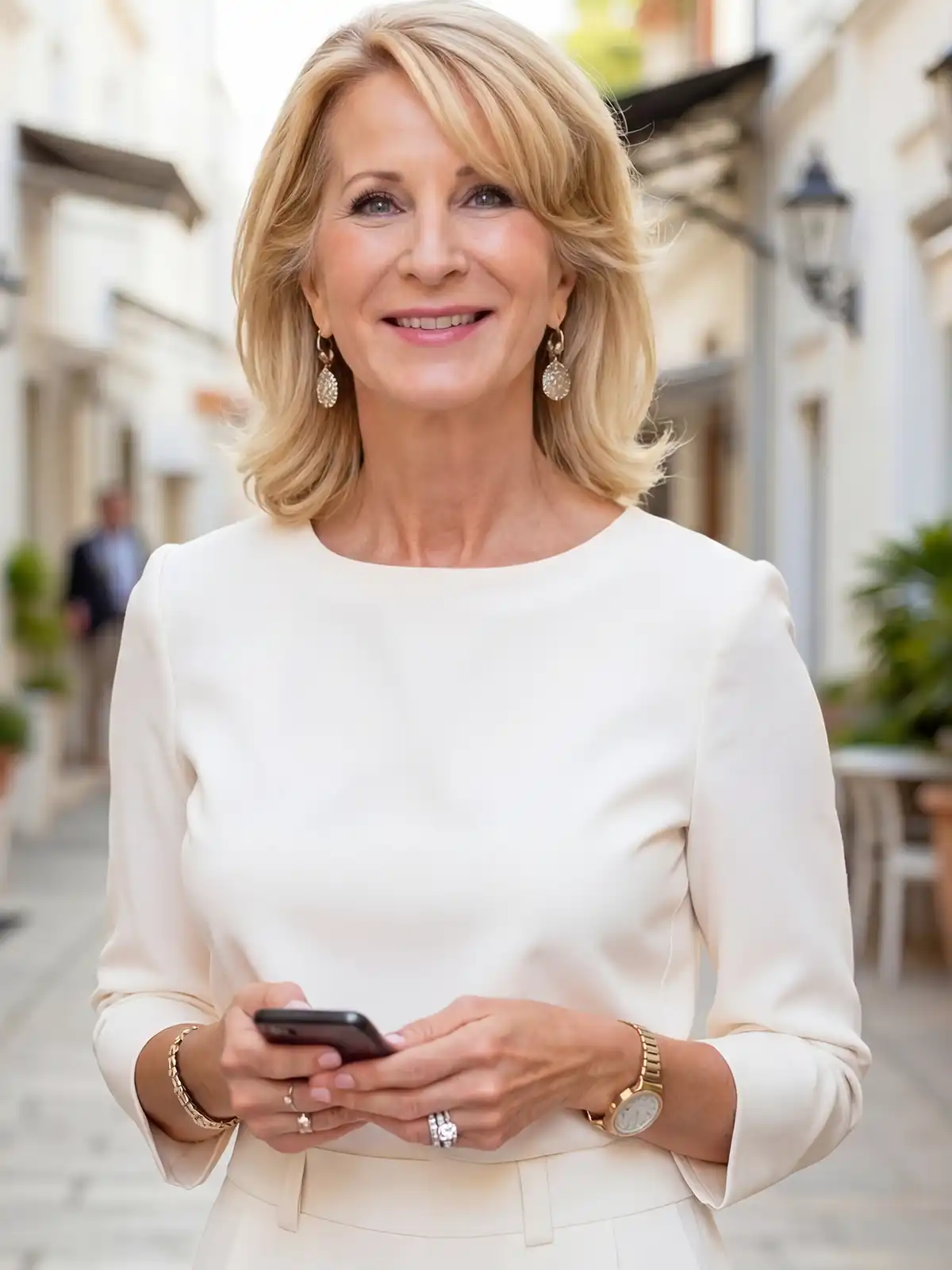 Shelly Porter Portrait