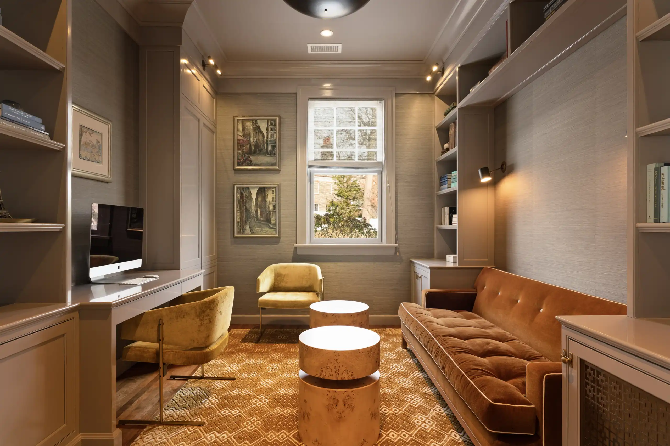 HommockInterior-6-Library-06462-alternate-color