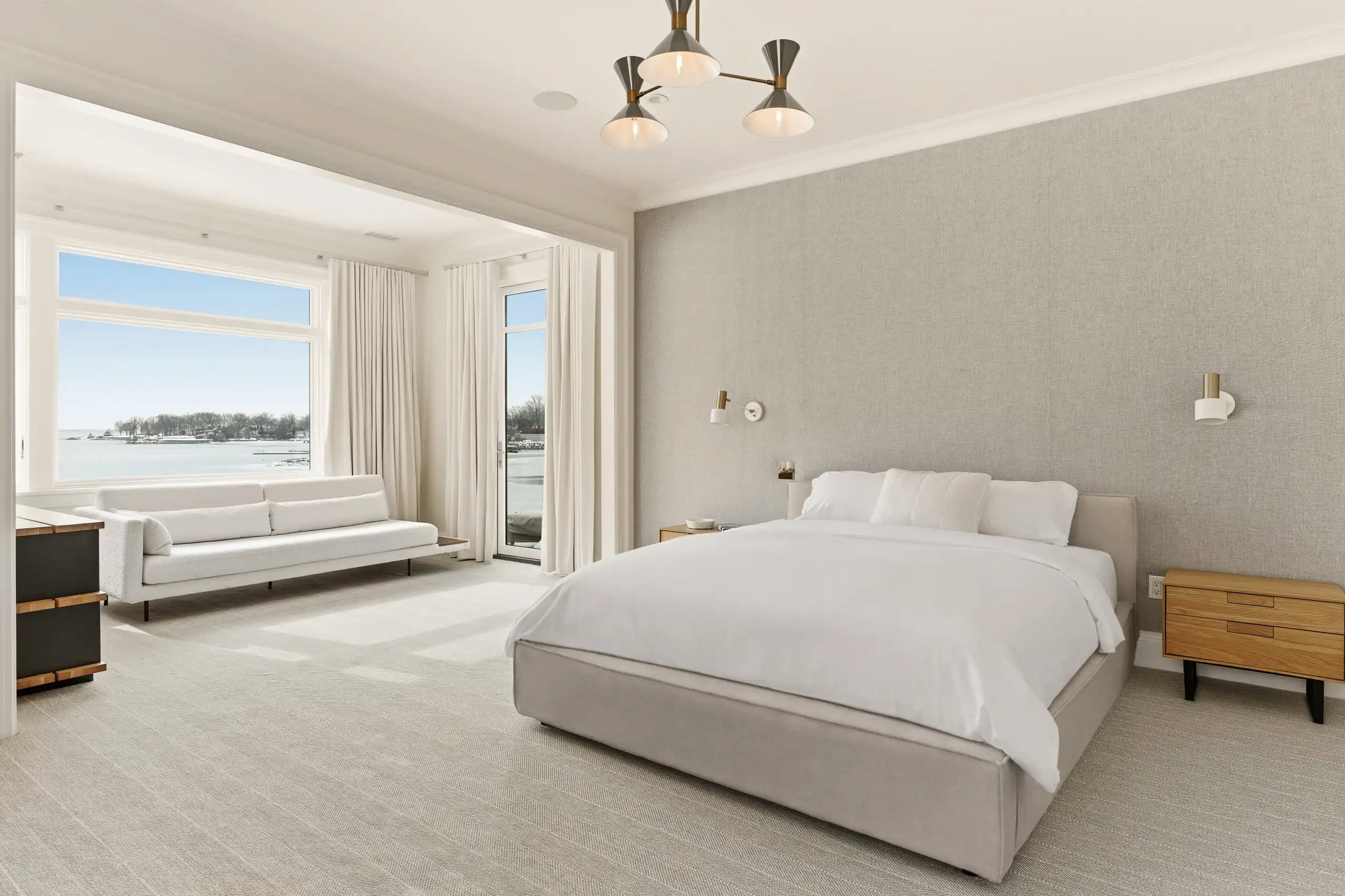 HommockInterior-V2FelixBoys bed with wall color edit Bedrooms-06362-bedding