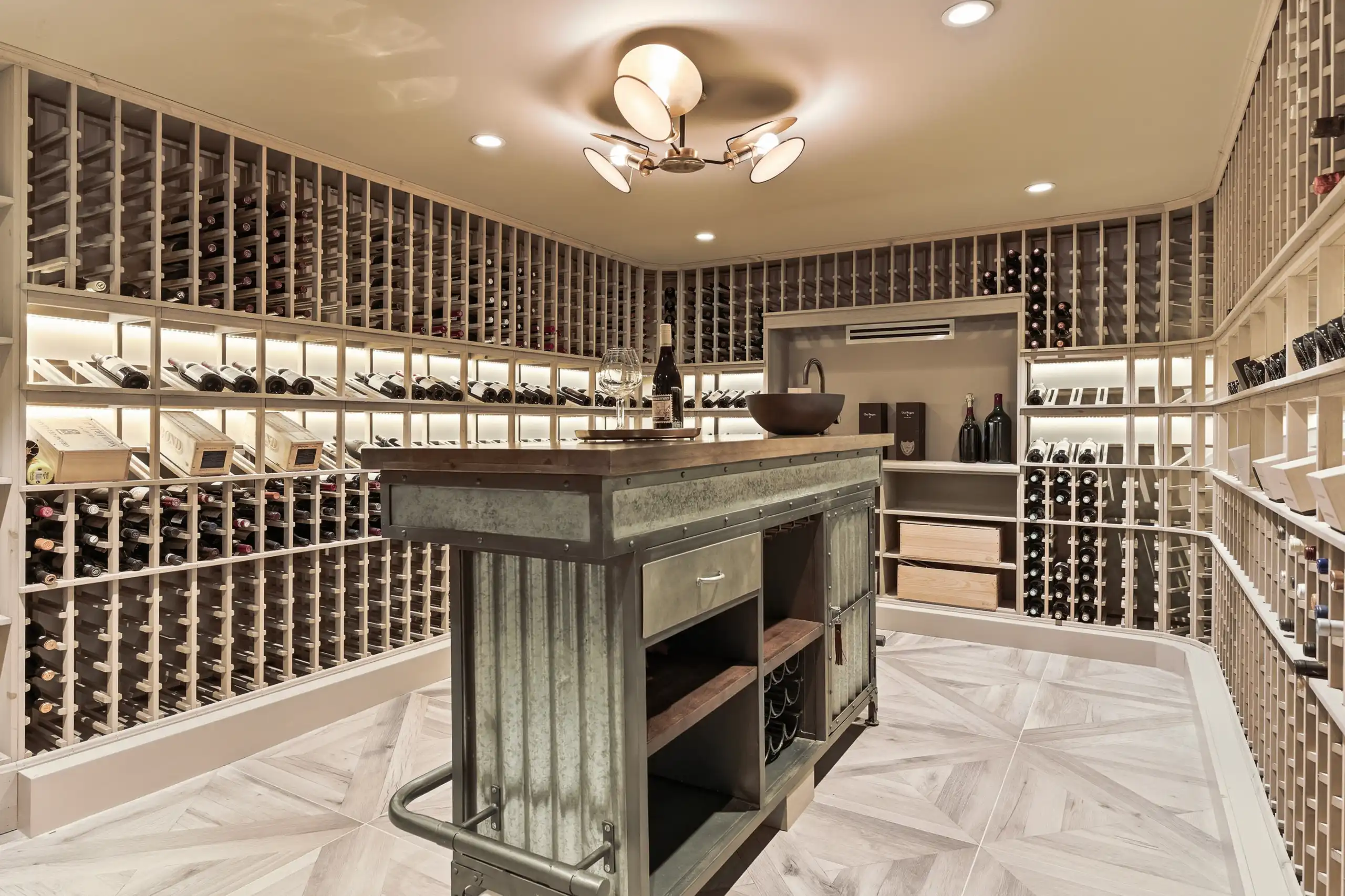 HommockInterior-Wine roomBasement-06492