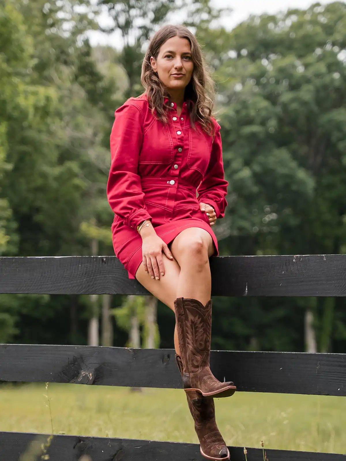 Michelle Knutson Portrait