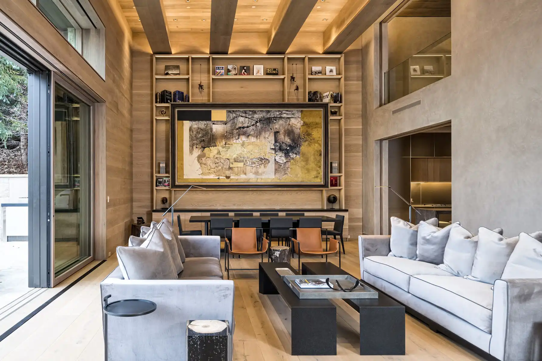 99 Vail Road, Vail, Colorado 81657
