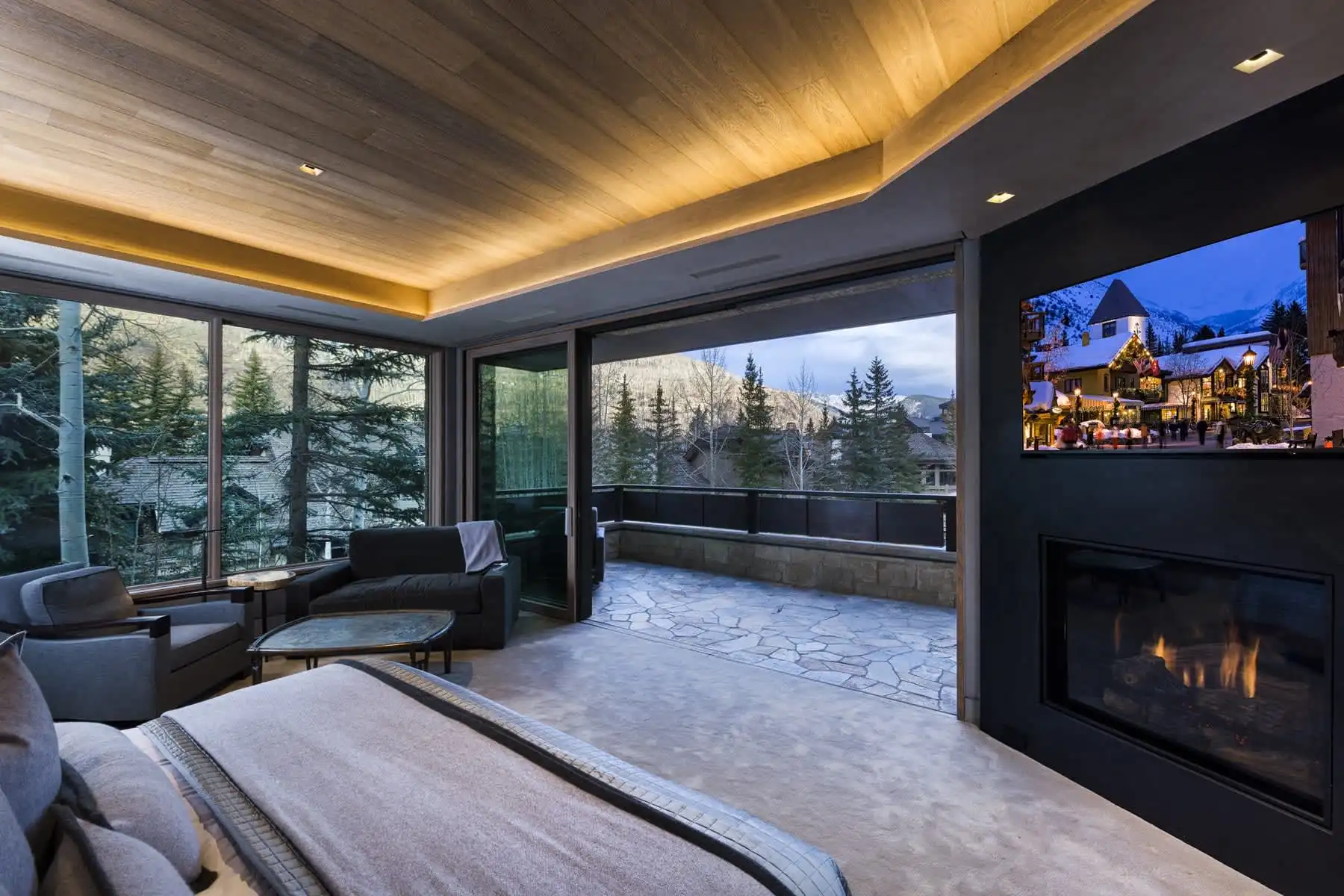 100 Vail Road Tye Stockton