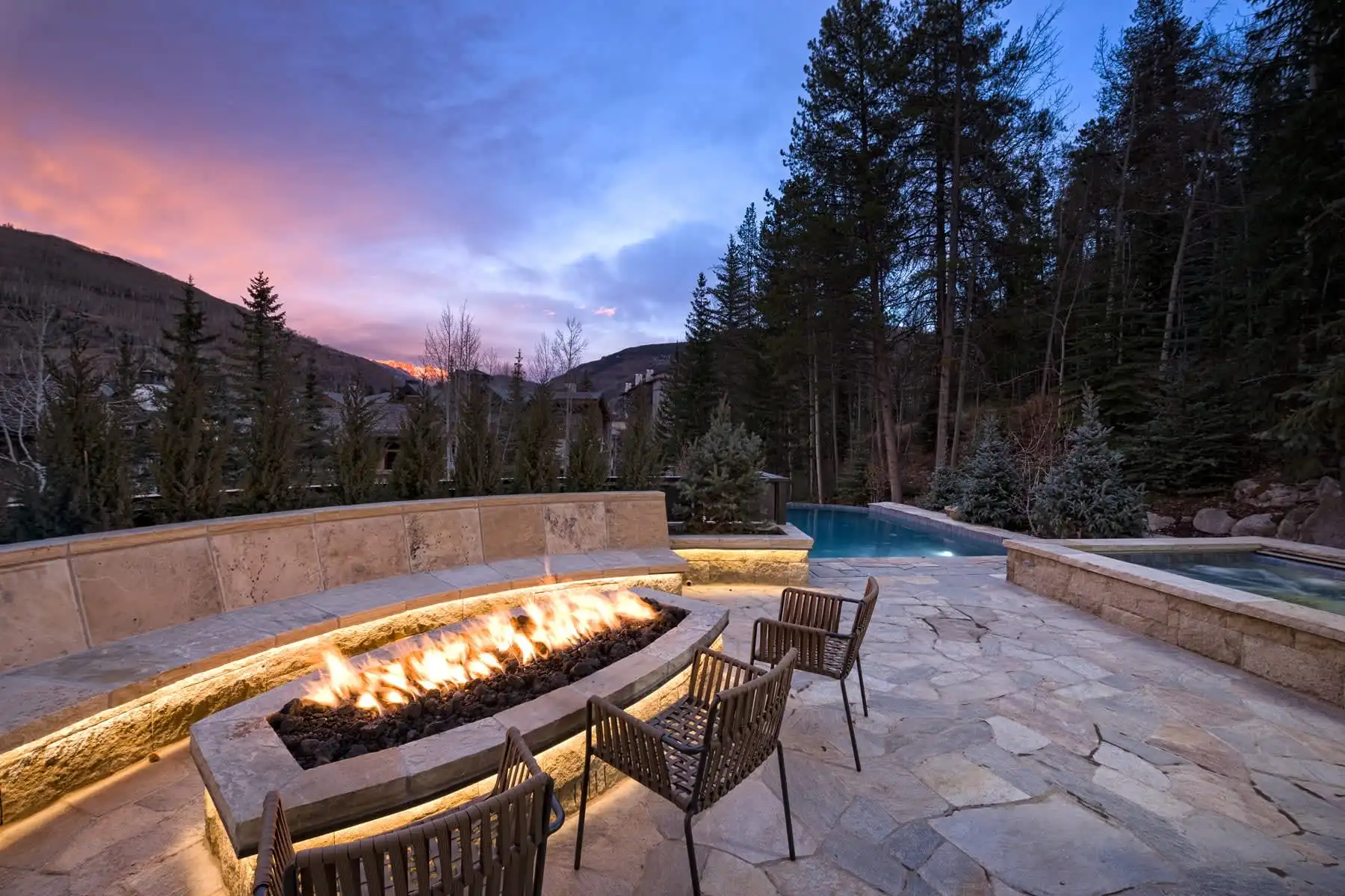 99 Vail Road Vail Colorado