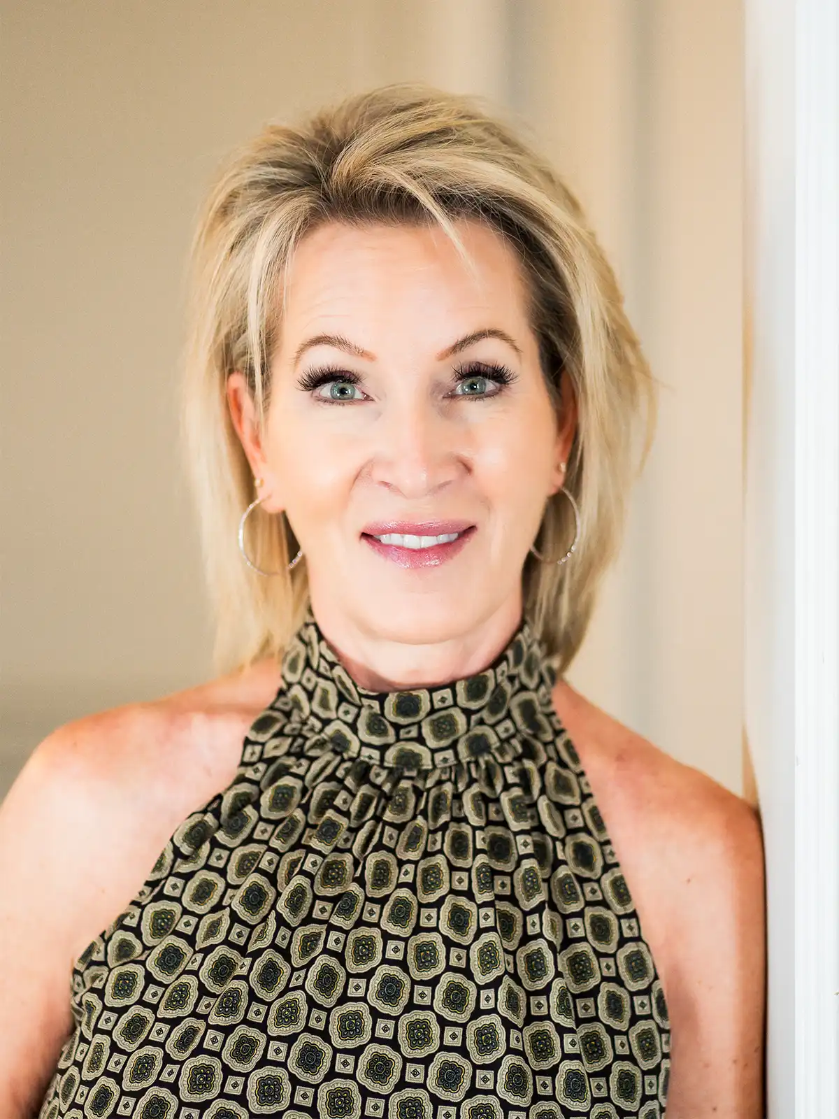 Janelle Rawlston photo