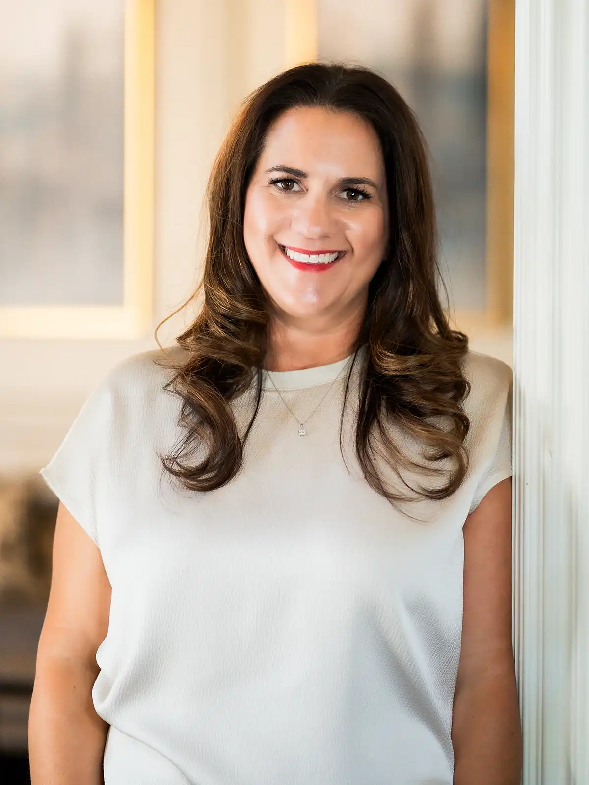 Kristi Stacy photo