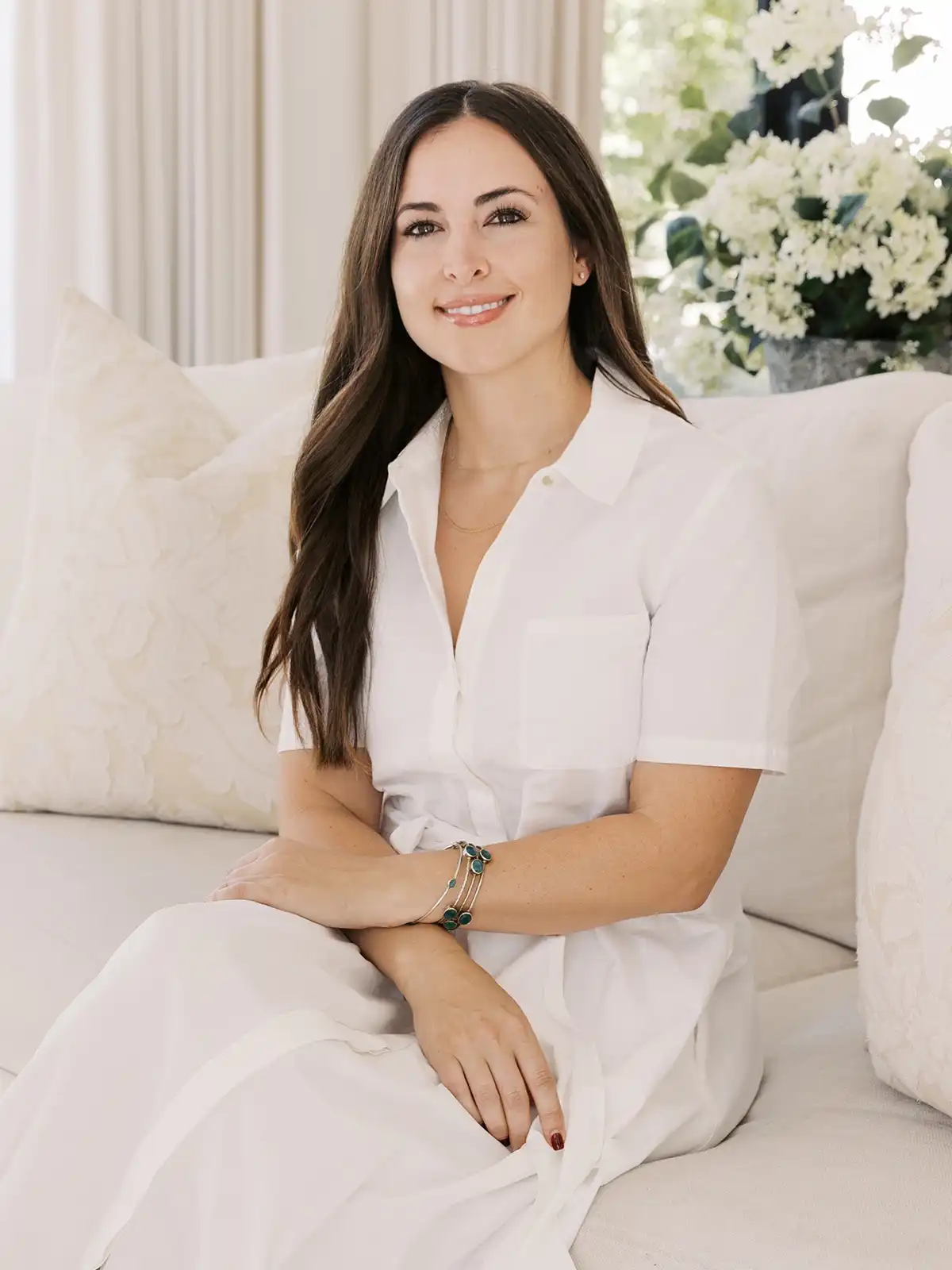 Alexa Messer photo