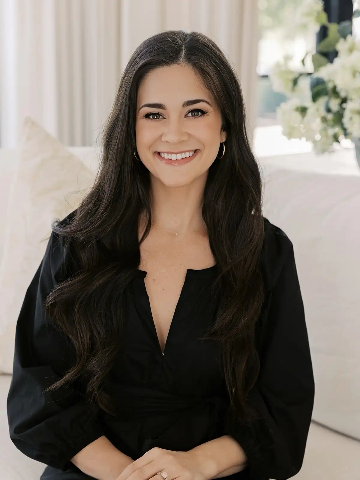Caroline Babb Kapsner photo