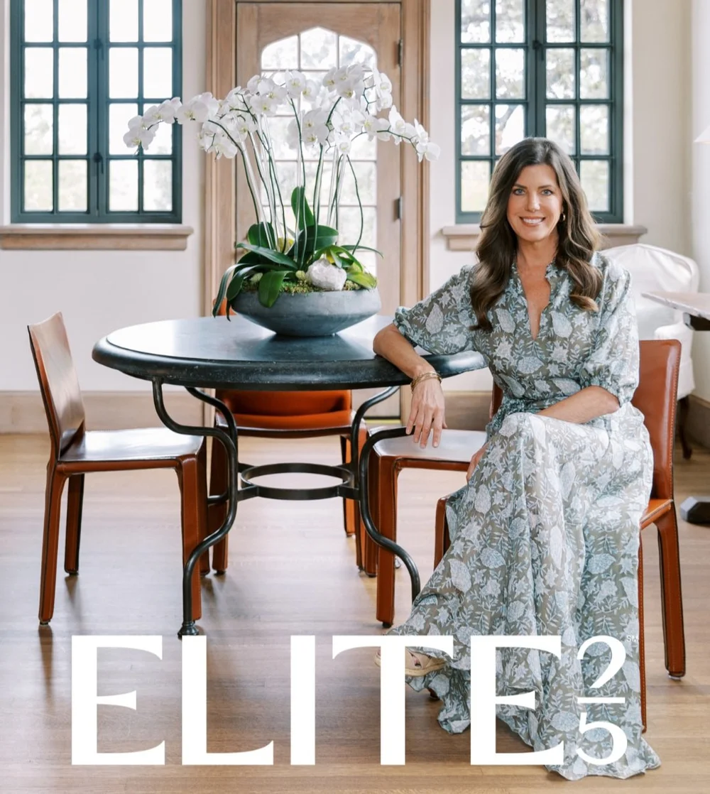 Elite 25 Austin — top 0.2% of Austin real estate agents