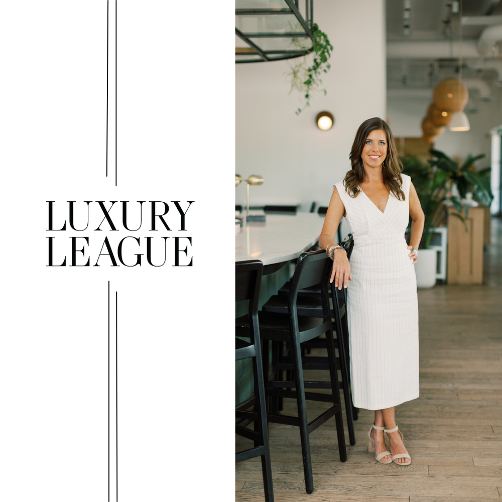 Luxury League Austin — luxury real estate professionals