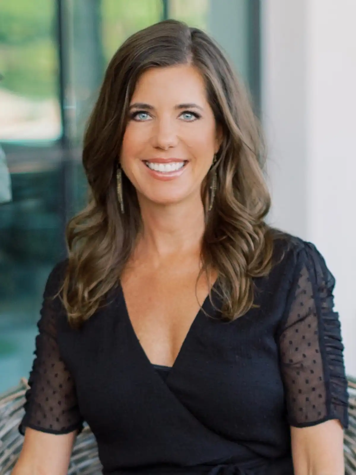 Nicole Kessler photo