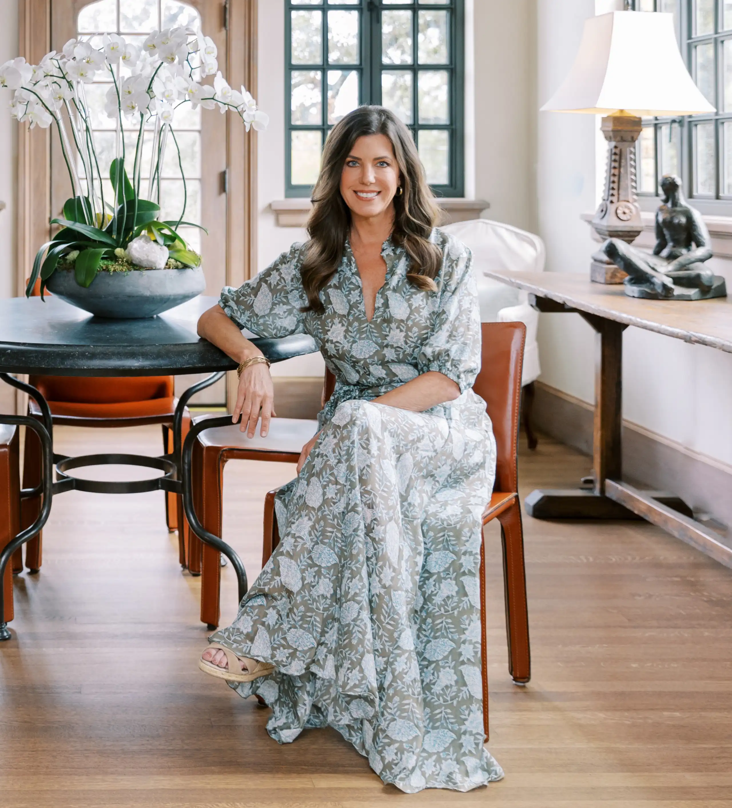 Nicole Kessler — Austin luxury real estate advisor