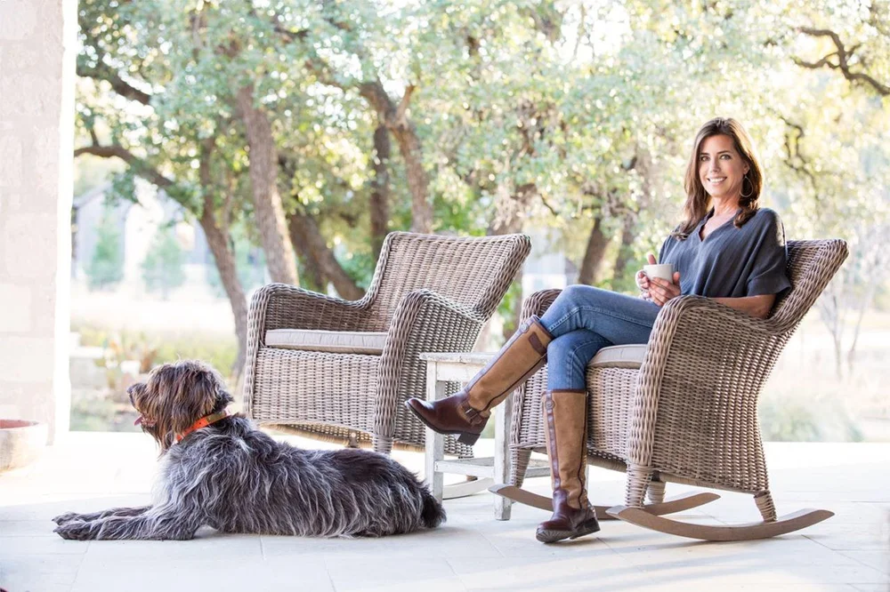 Texas ranch landscape — Compass Ranch and Land Division
