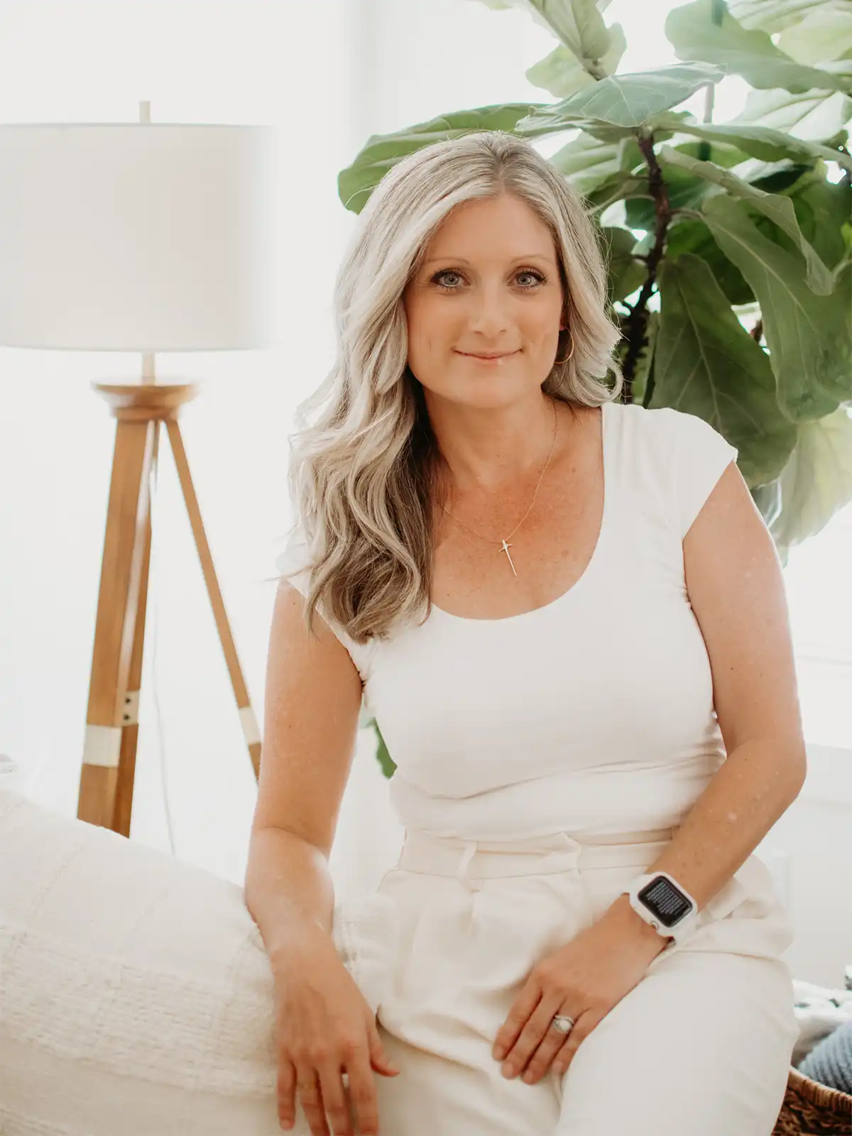Daina Storey Portrait