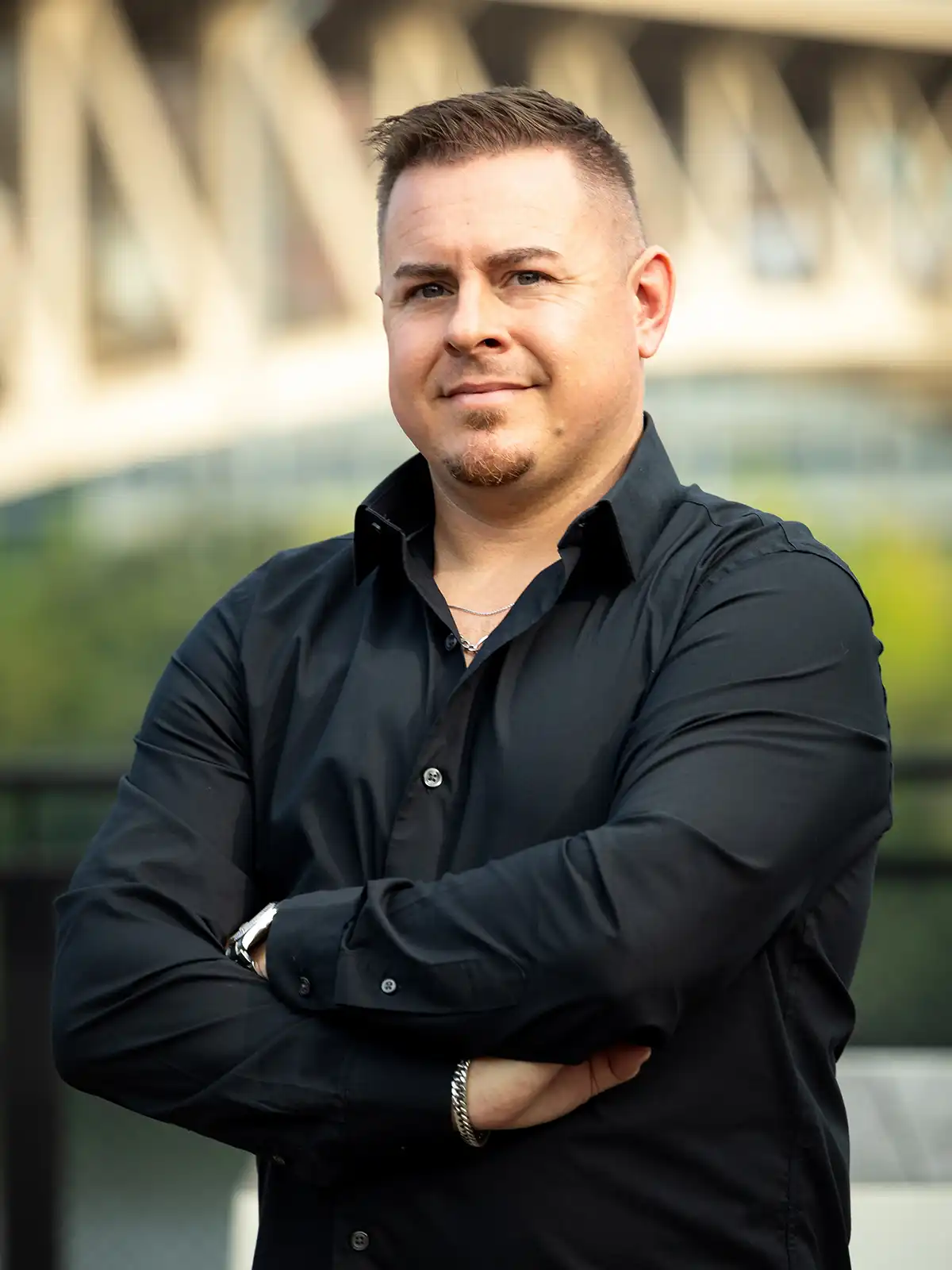 Brian Marckisotto photo