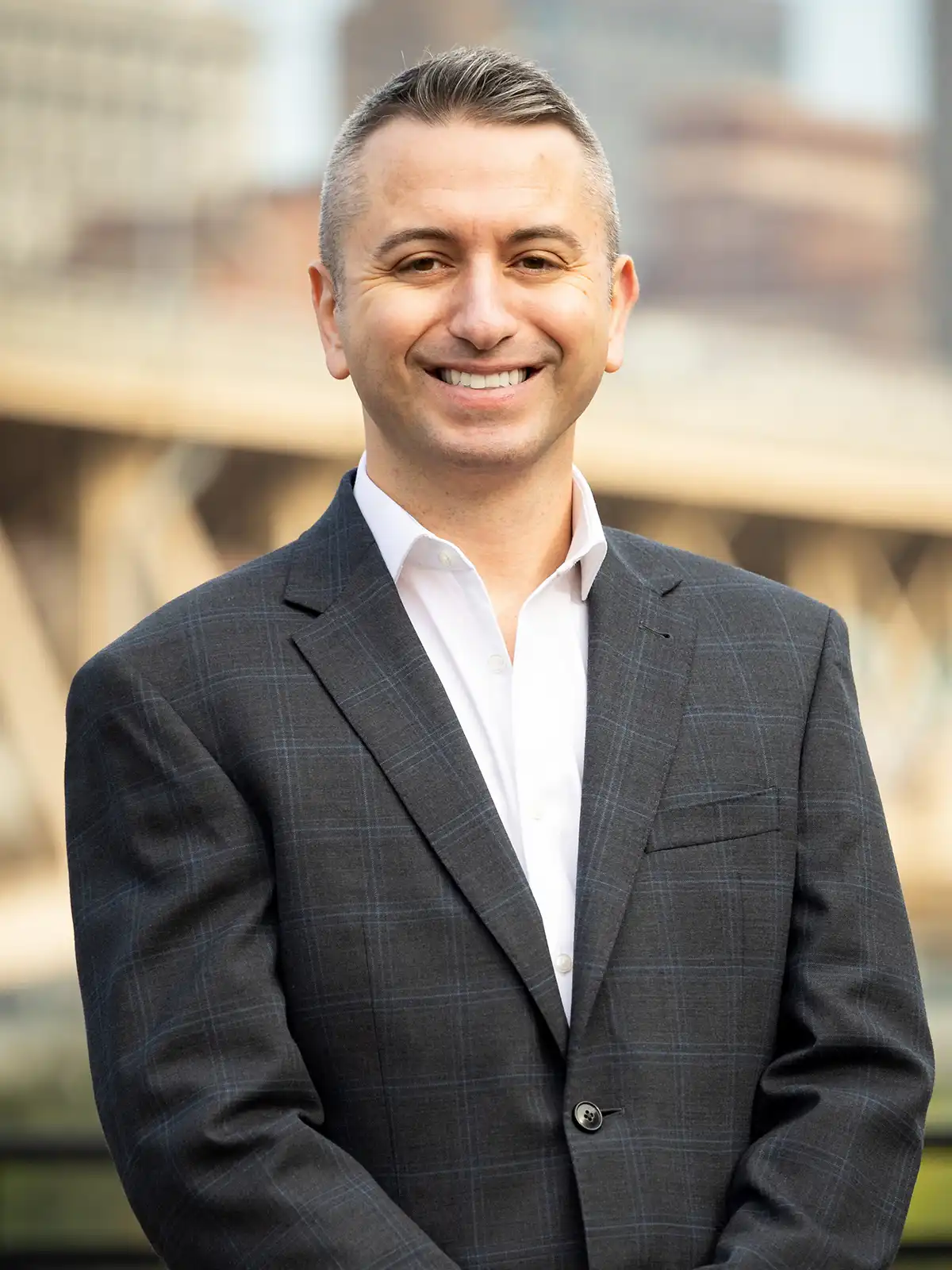 Jordan Marckisotto photo