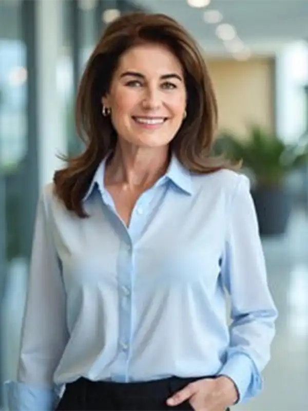 Suzanne Marek Armstrong photo