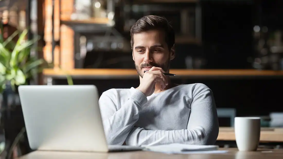 Why it’s worth the effort to invest in organic lead generation