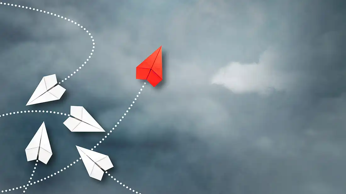 Industry Disruptors Seize New Opportunities in the Ever Shifting Real Estate Market
