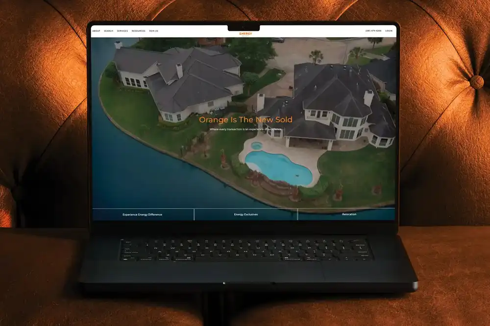 Energy Realty