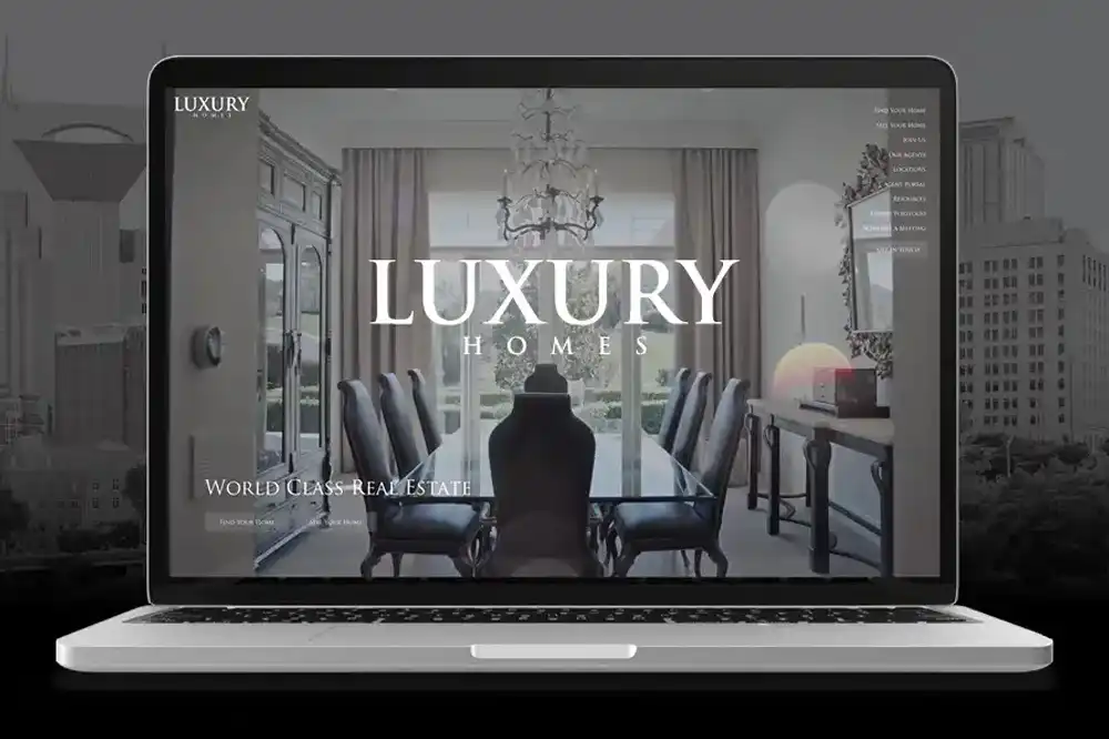 Luxury Homes of Tennessee