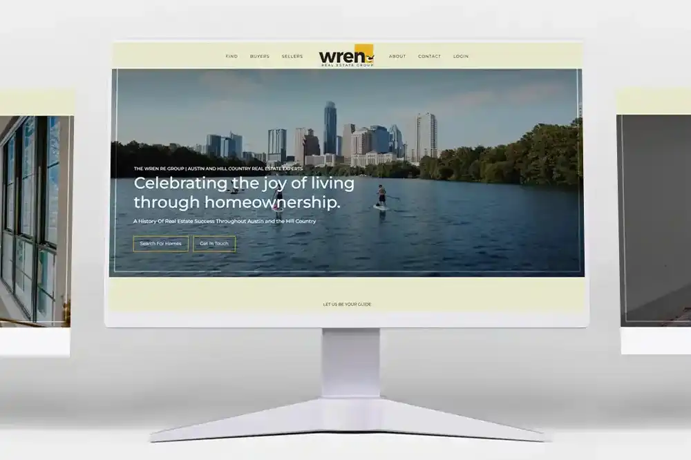 Wren Real Estate