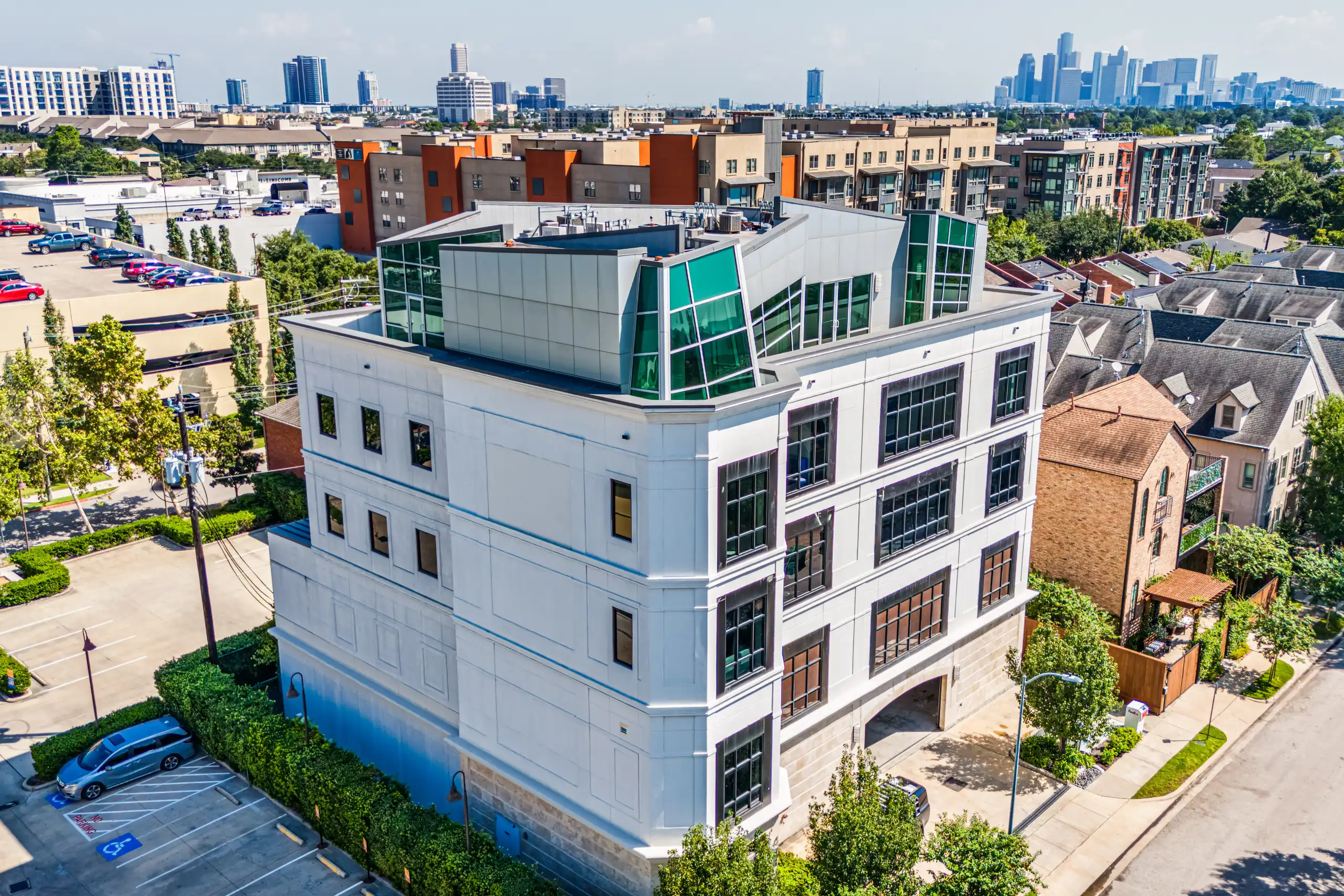 Texas Young Autism Project