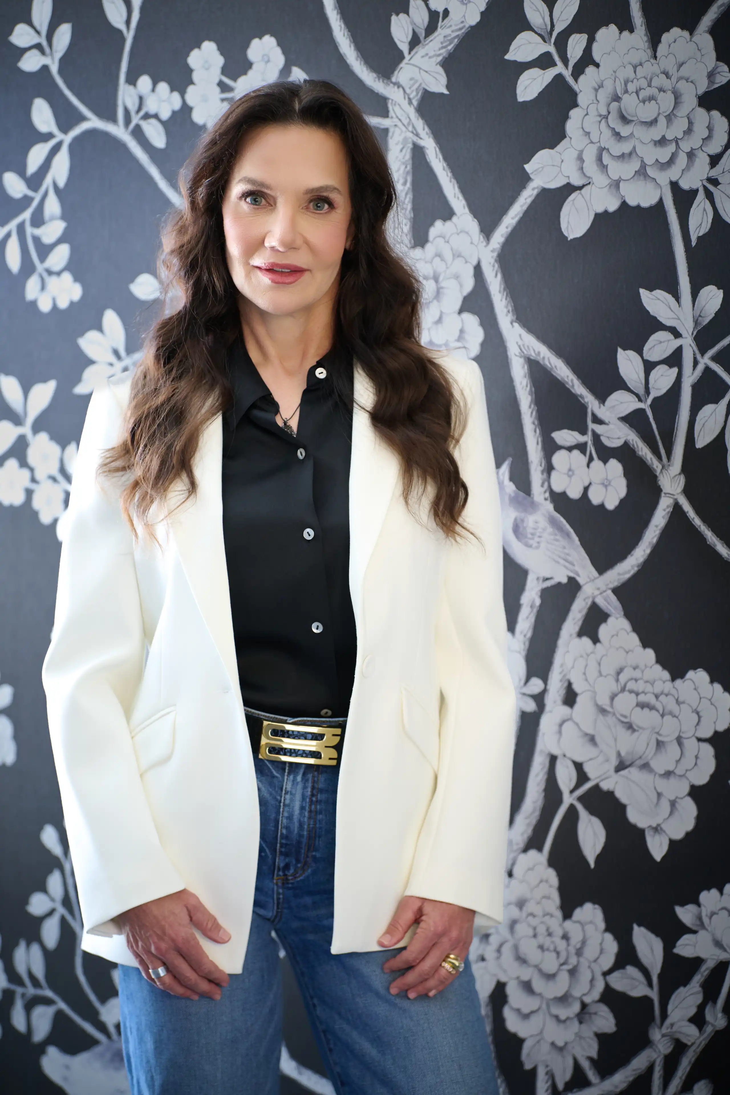 Gianna Cerullo, Dallas luxury real estate agent with Compass