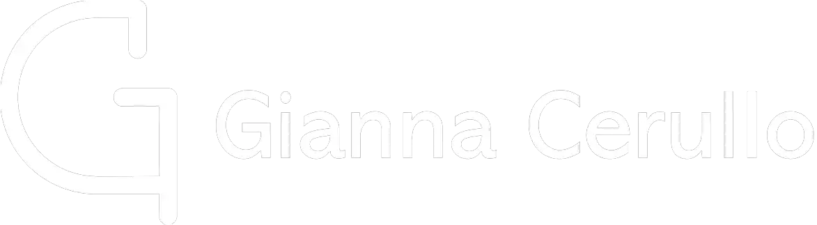 Giana Cerullo logo