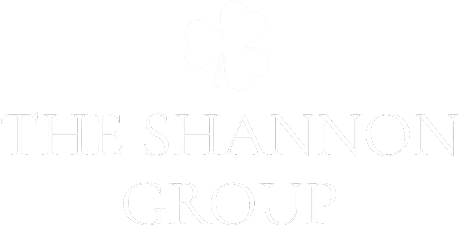 The Shannon Group logo