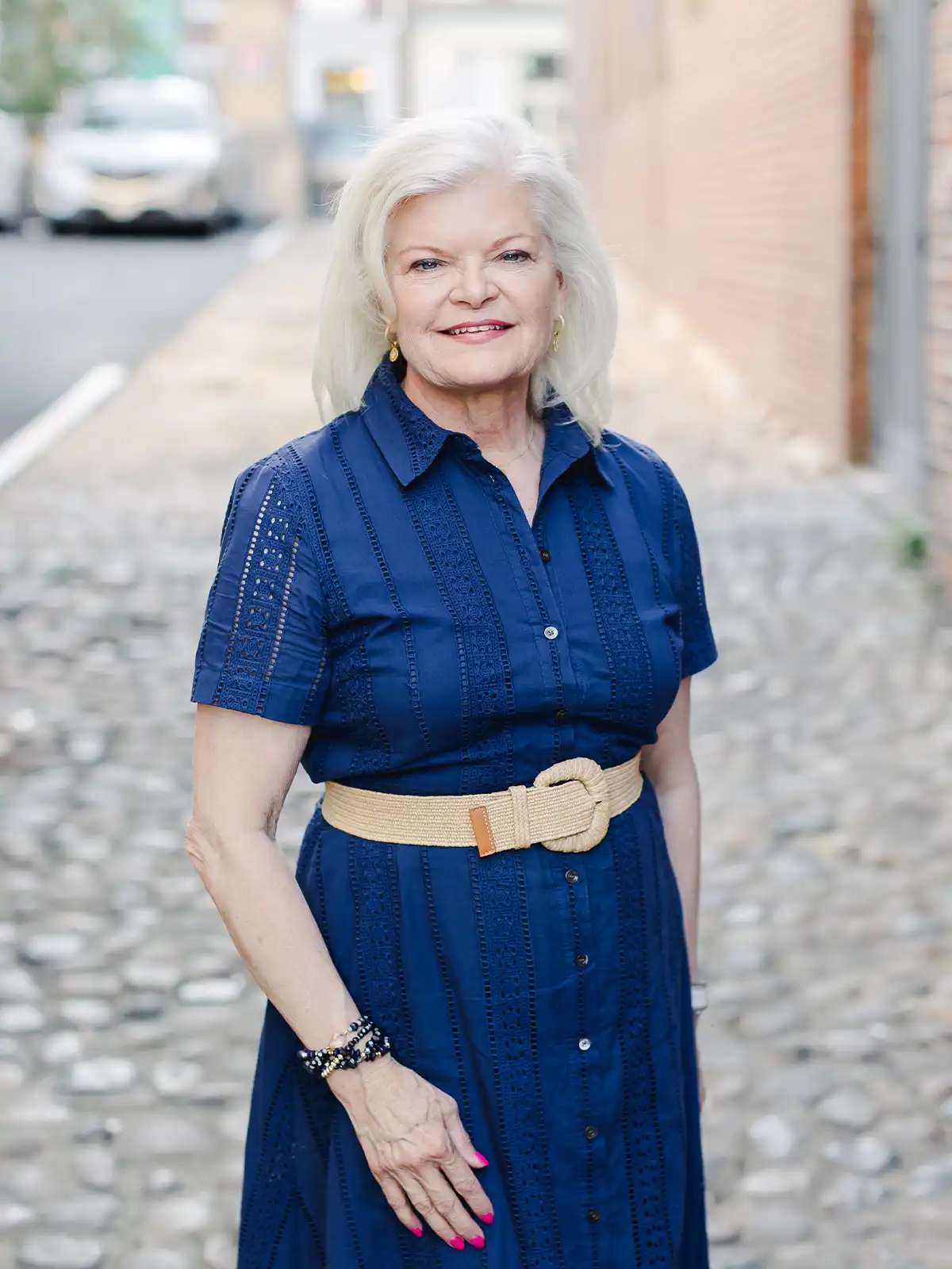 Joan Shannon photo