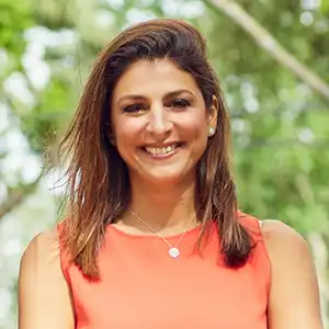 Lisa Sayfie photo