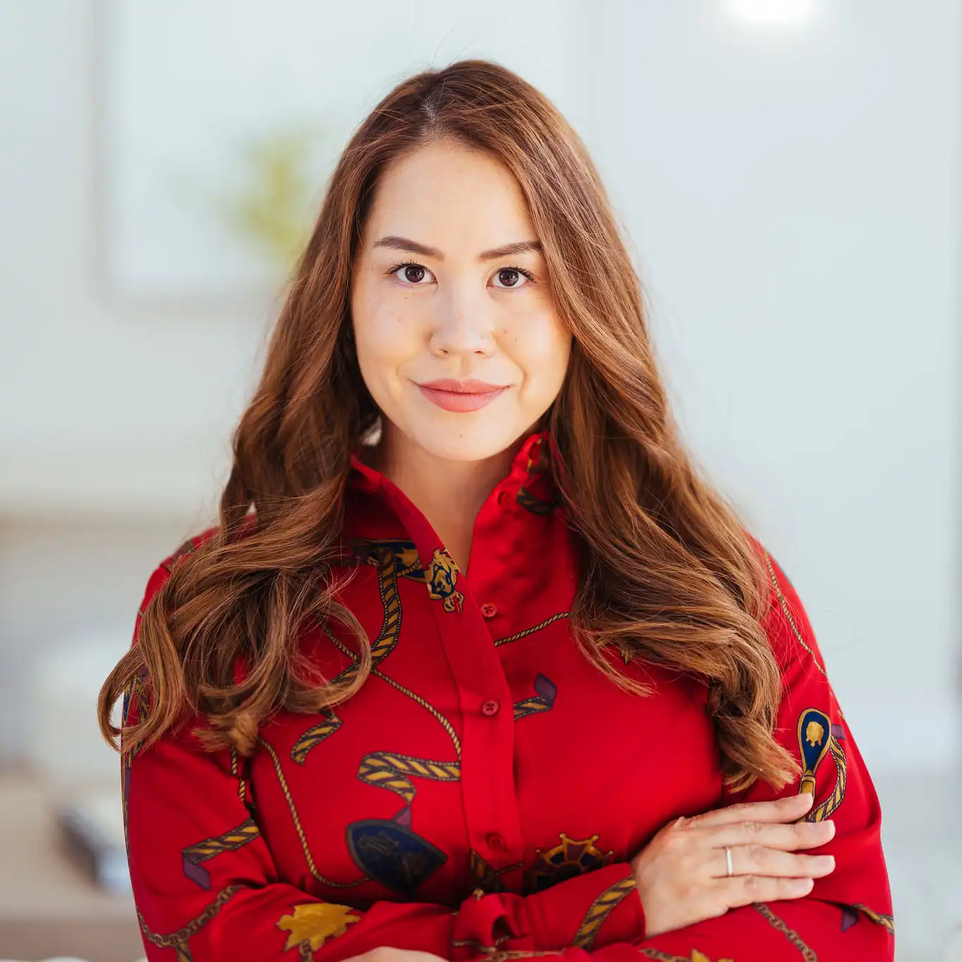 Rie Nakai photo
