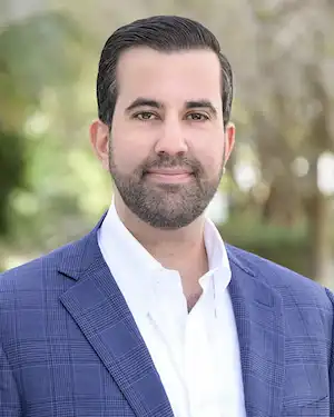 Sebastian M. Garcia photo