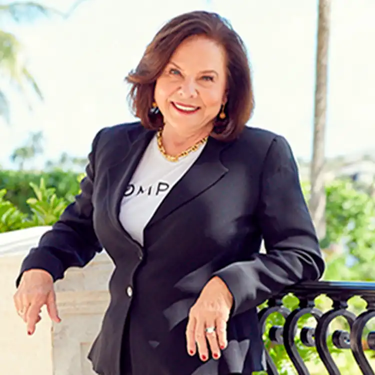 Audrey Ross photo
