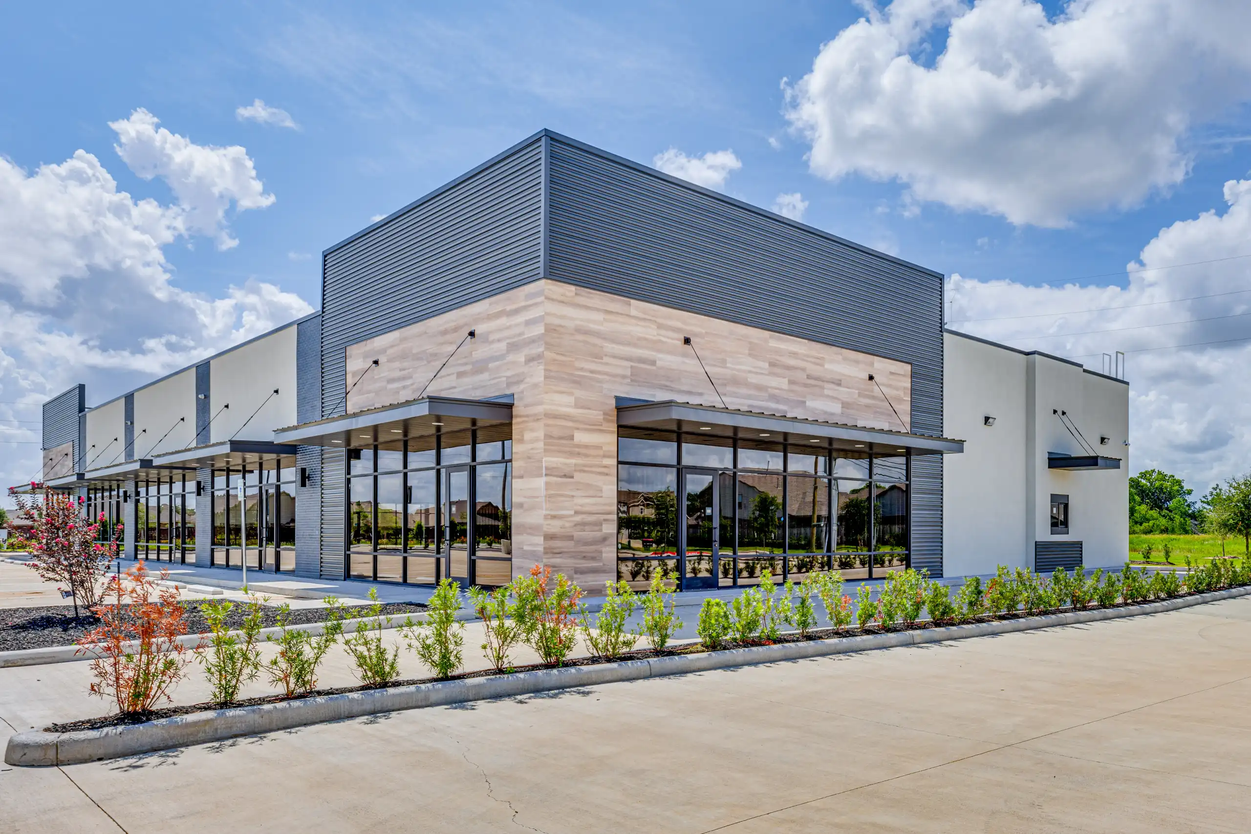 Porter Lake Center