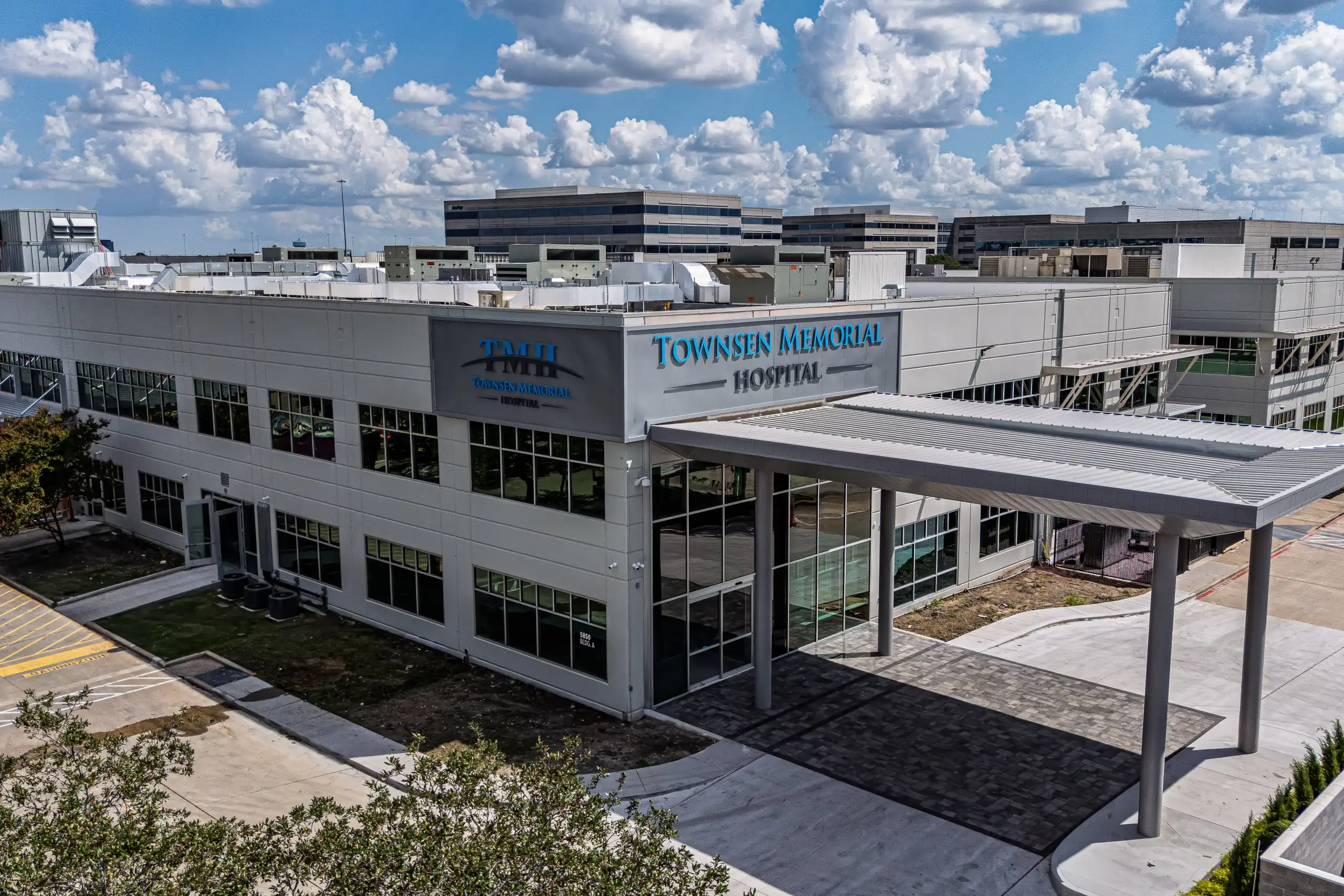 Townsen Hospital