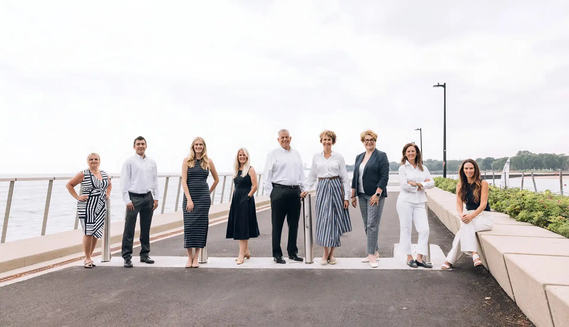 The Mabadi Group team
