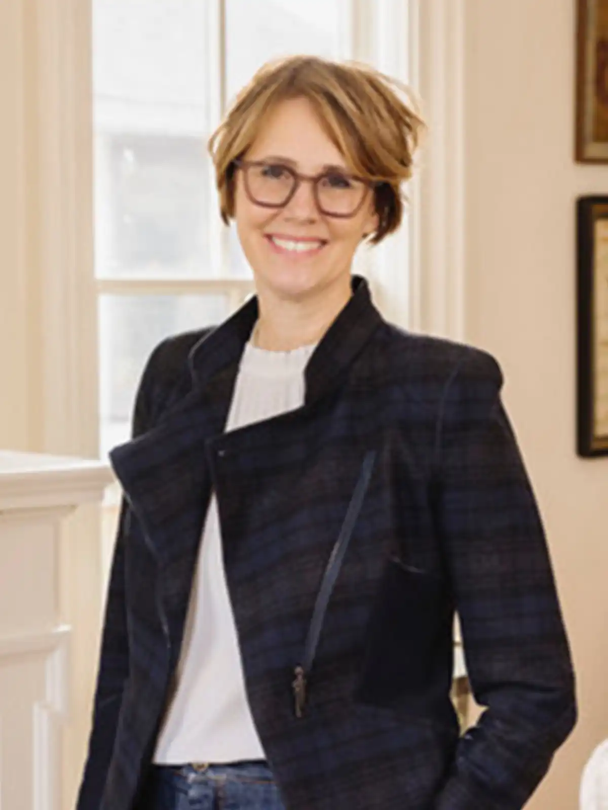 Sally Mabadi Portrait