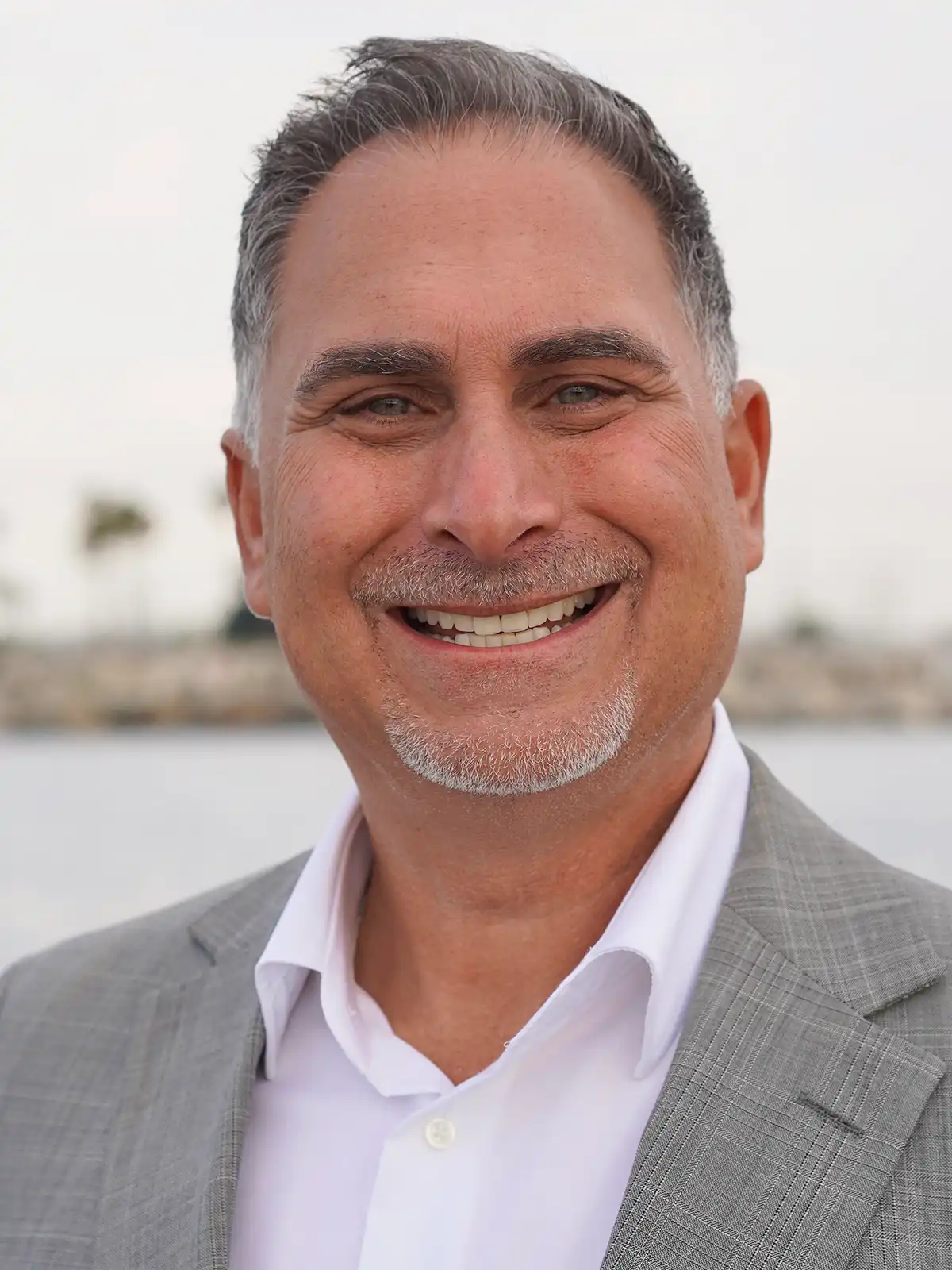 David Steinberg