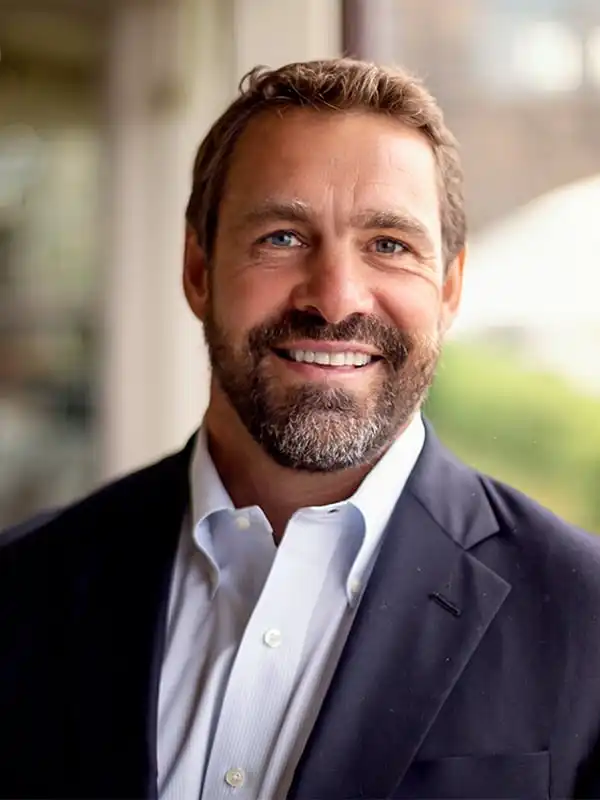 Eric Kirton