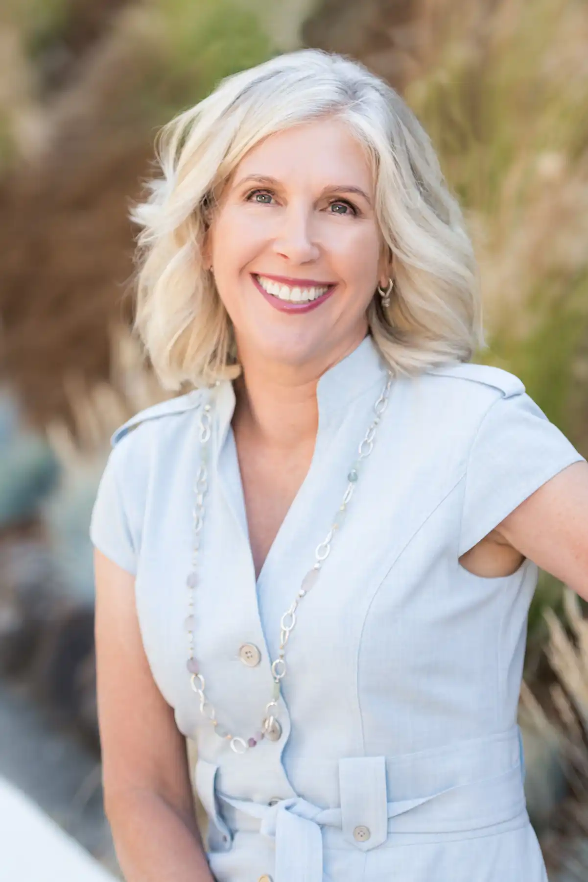 Liz McCarthy