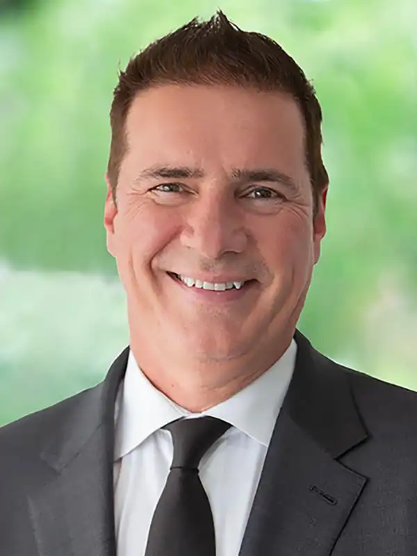 Mike Darda